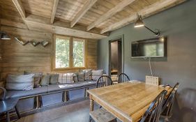 Le Chalet Georges